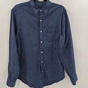 Men's J.CREW FACTORY Button Down Shirt